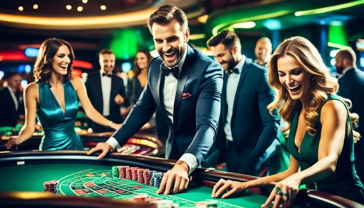 bjj999 baccarat guide connected with broader mobile entertainment browsing