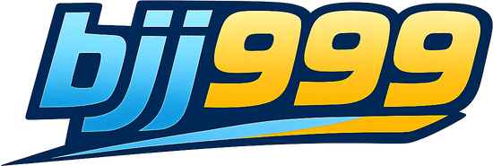 bjj999 logo